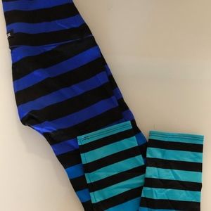 K-Deer Crop Leggings